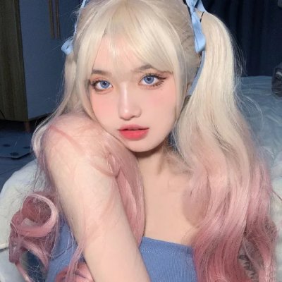 求爱女王